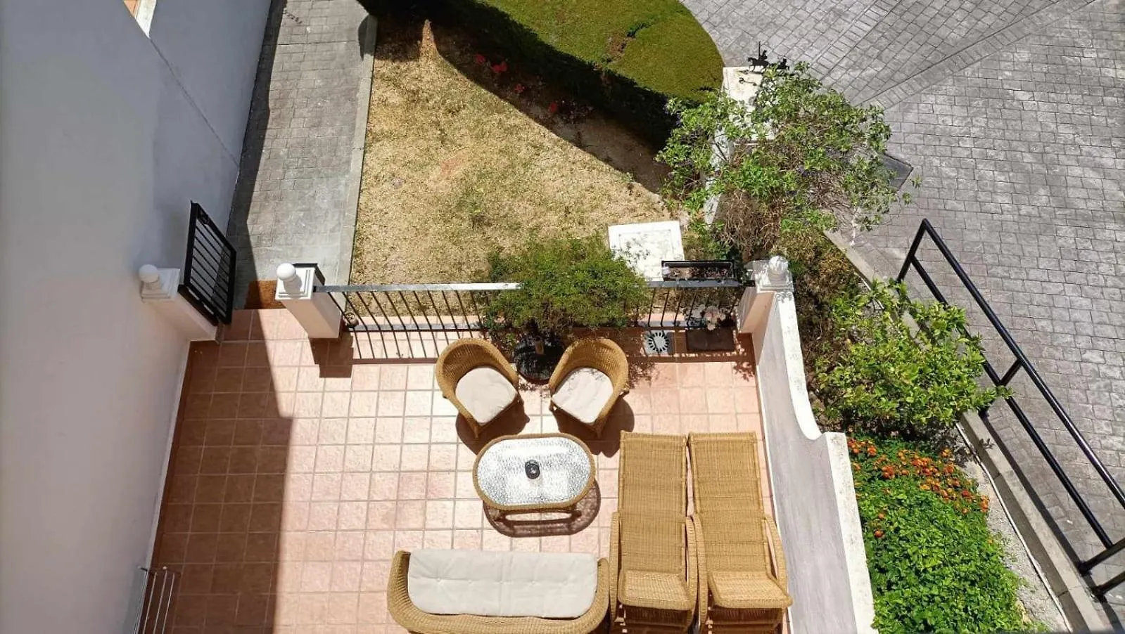 펜션 Superb 3 Beds Jardines De Casares 빌라