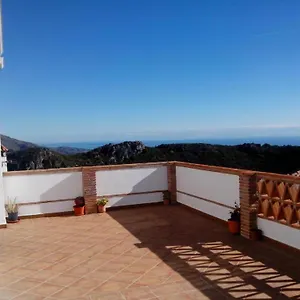  Сasa de vacaciones Con Vistas En