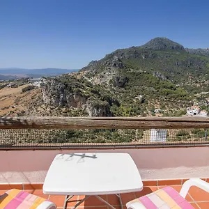  Сasa de vacaciones La Casita Del Arrabal