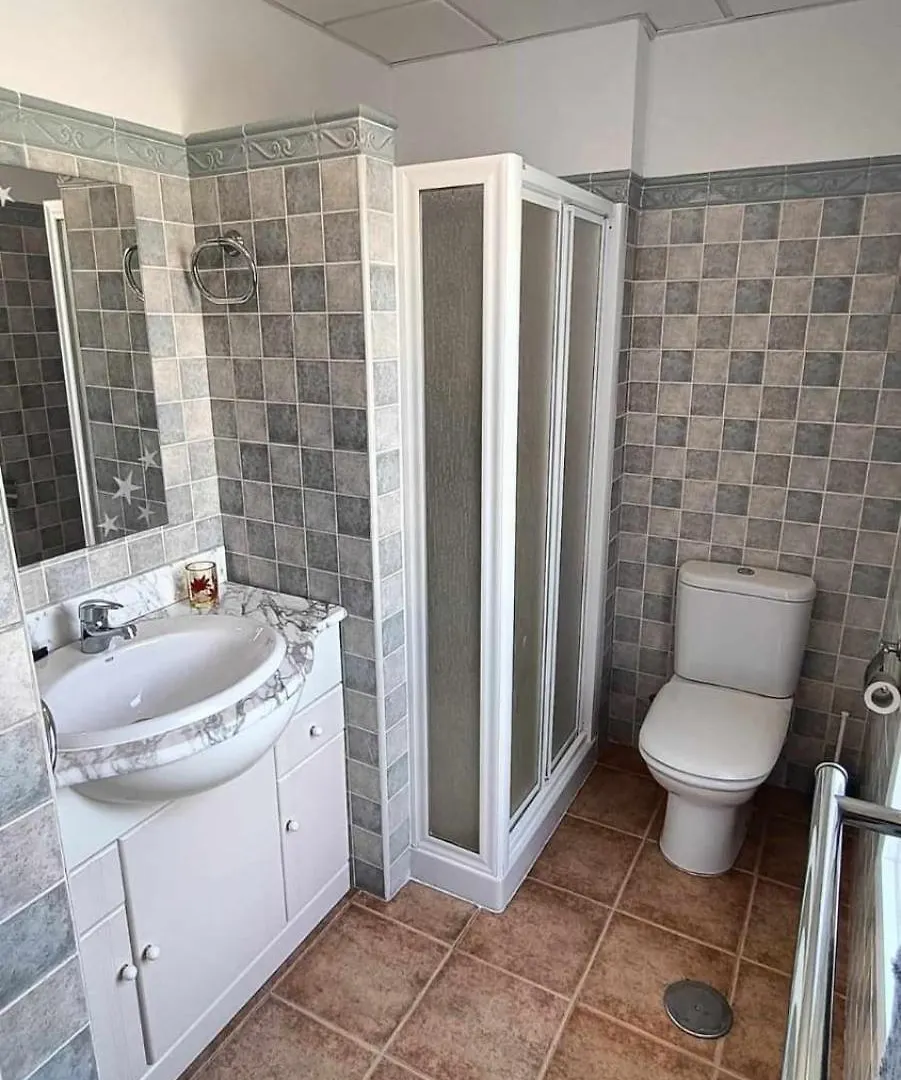 Holiday home Superb 3 Beds Jardines De Casares Villa Spain