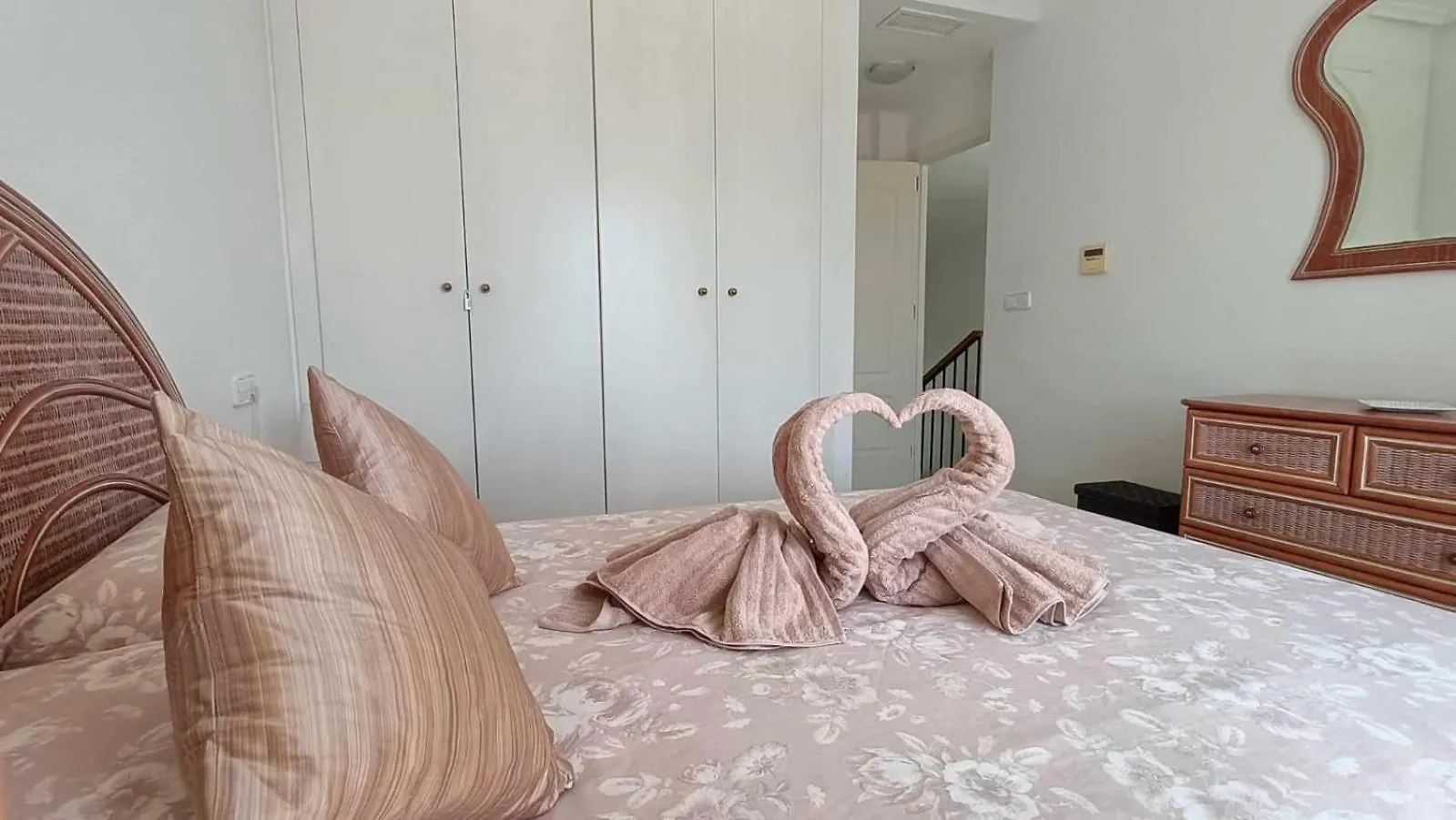 Holiday home Superb 3 Beds Jardines De Casares Villa