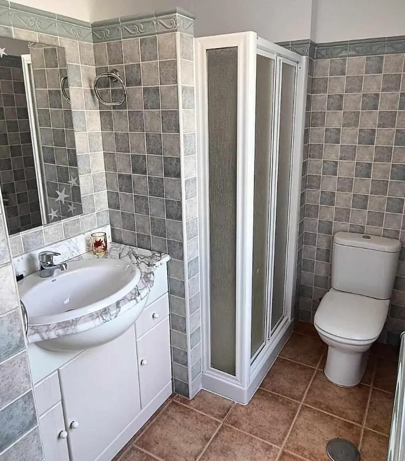 Superb 3 Beds Jardines De Casares Villa 0*,  Spain