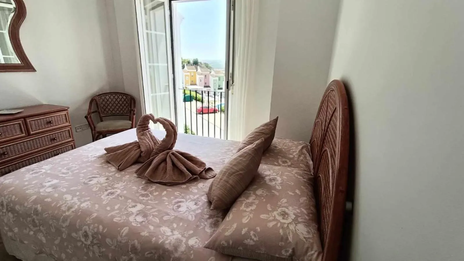 Holiday home Superb 3 Beds Jardines De Casares Villa