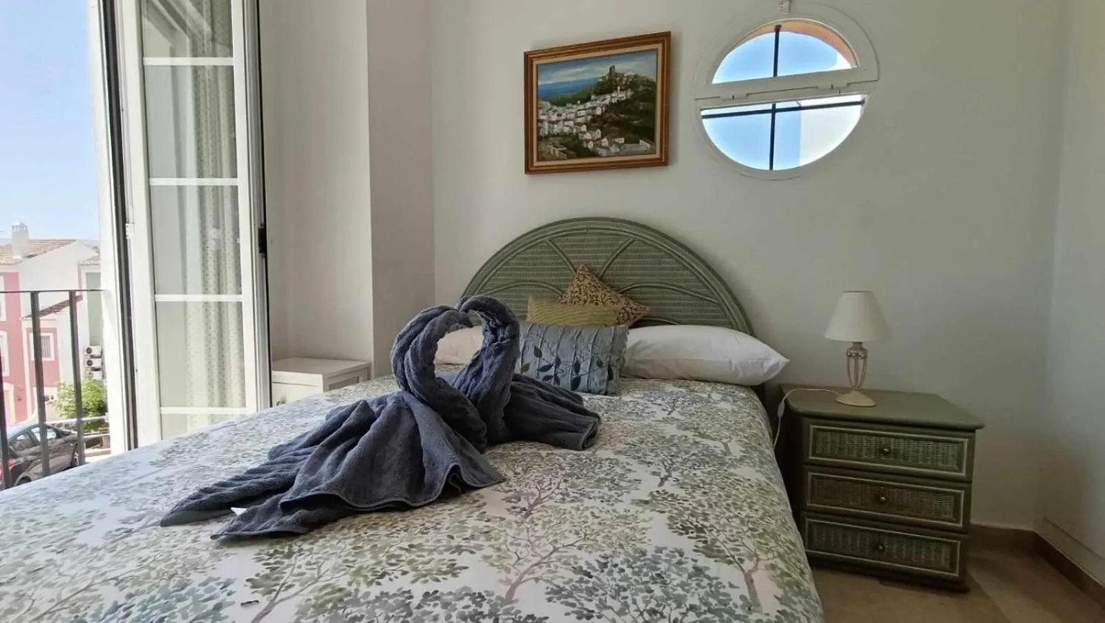 Superb 3 Beds Jardines De Casares Villa 0*,  Spain